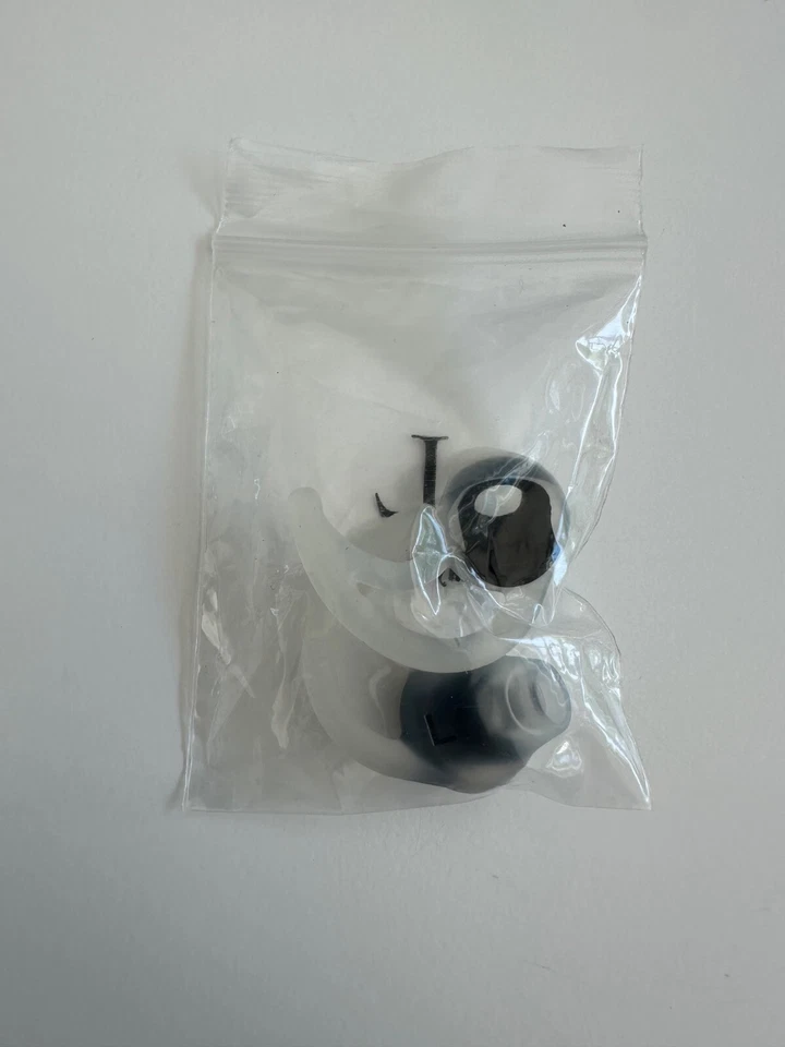 Puntas para auriculares Bose StayHear genuinas - derecha e izquierda - varios tamaños disponibles Foto 2 de 4