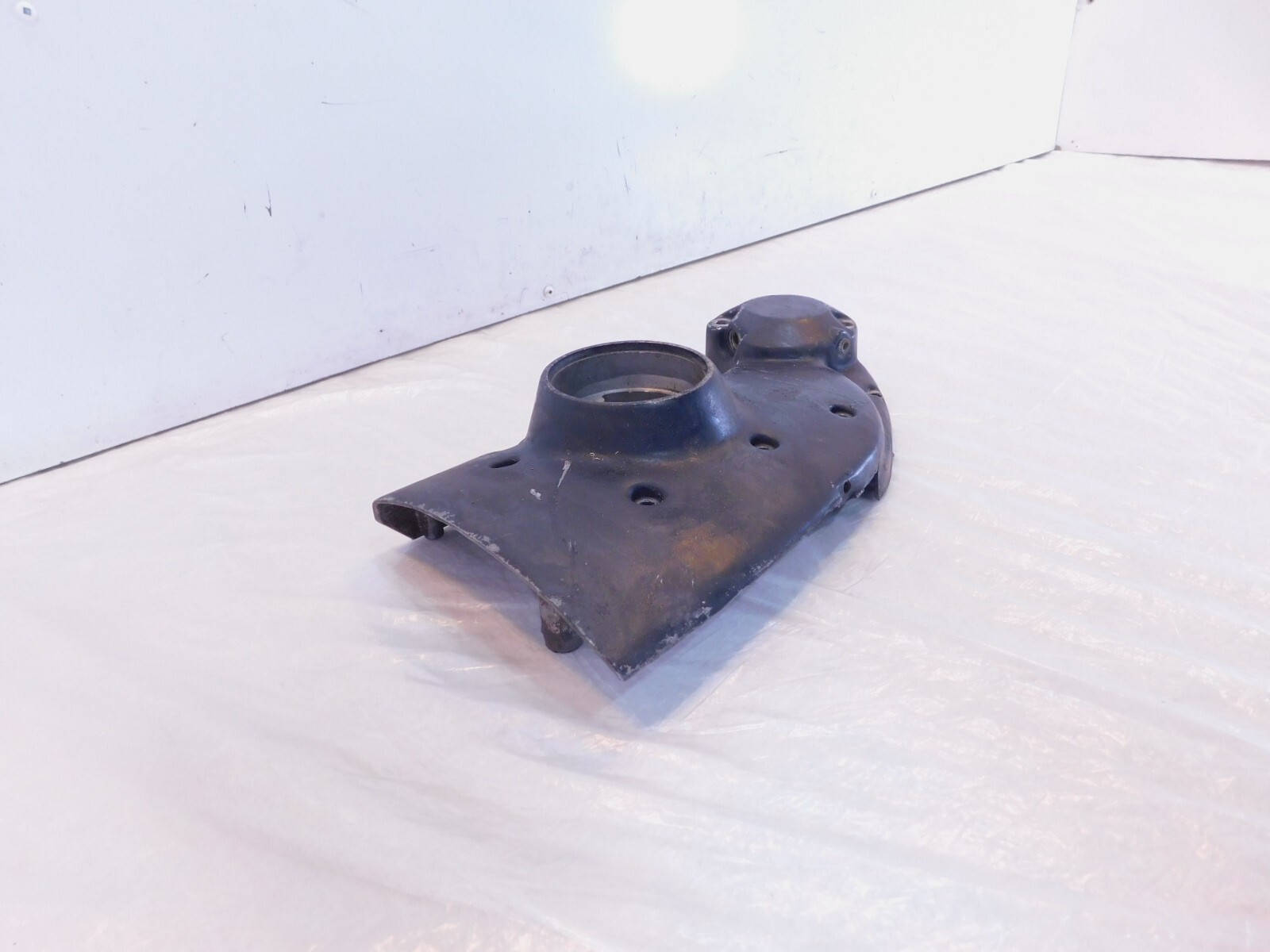 Harley-Davidson OEM Sportster Engine Cam Cover Gearcase 25219-86 