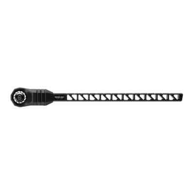 NEW Mathews 10'' Bridge Lock Bow Stabilizer - Black