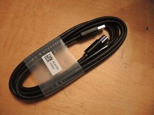 Dell USB 3.0 Super Speed A-B A to B Male 6ft Printer Scanner Cable
