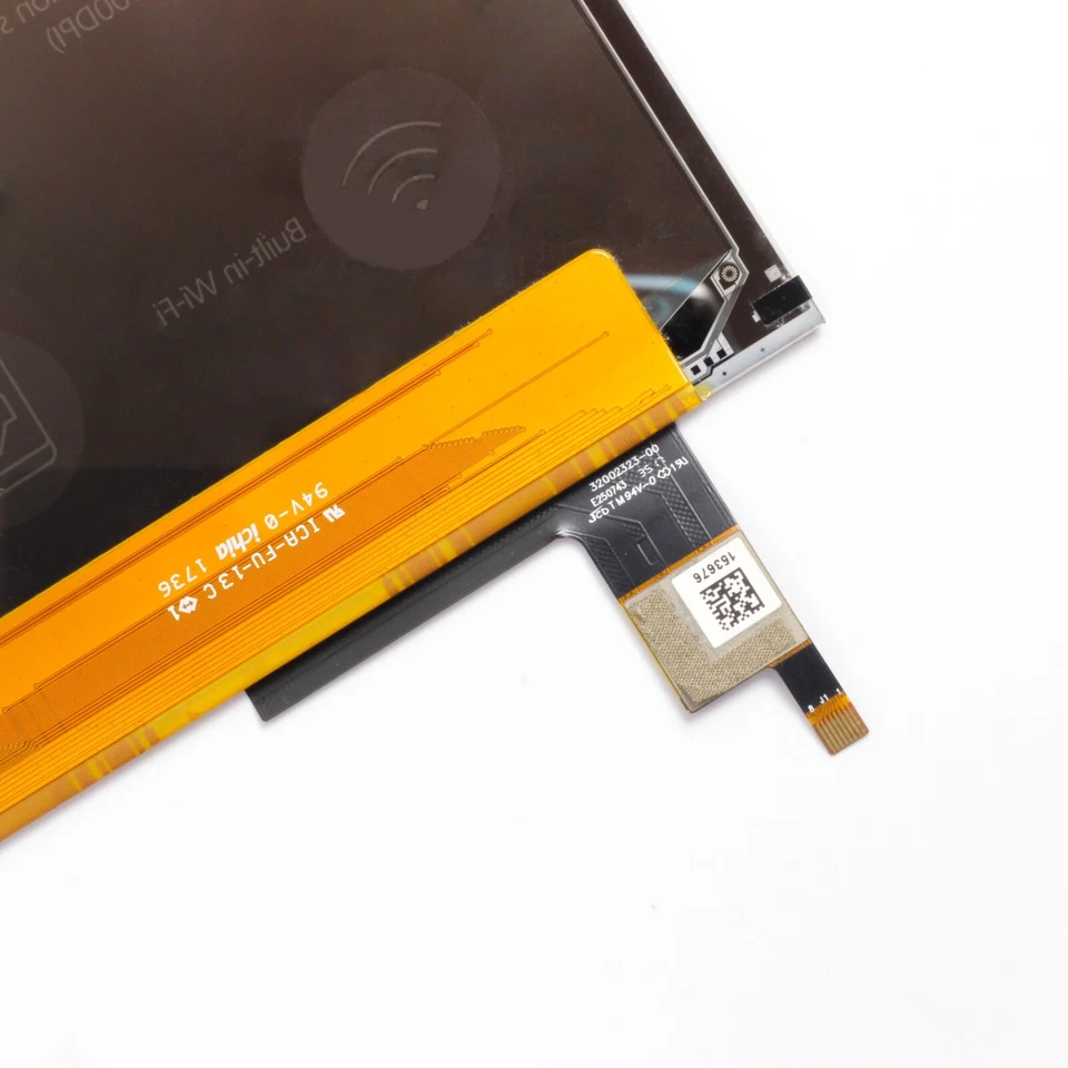 7.8 inch ED078KH4 for Pocketbook 740 Inkpad 3 PB740 pro display replacement - Image 4 of 4