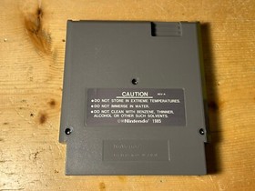 Dynowarz The Destruction Of Spondylus NES Nintendo  Authentic Tested Ships Free