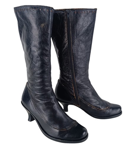 MIHARA YASUHIRO / ボトム/38/ウール/ブラック/無地/32192100 MIHARA YASUHIRO ◇ Bottom / 38 / Wool / Black / Plain / 32192100