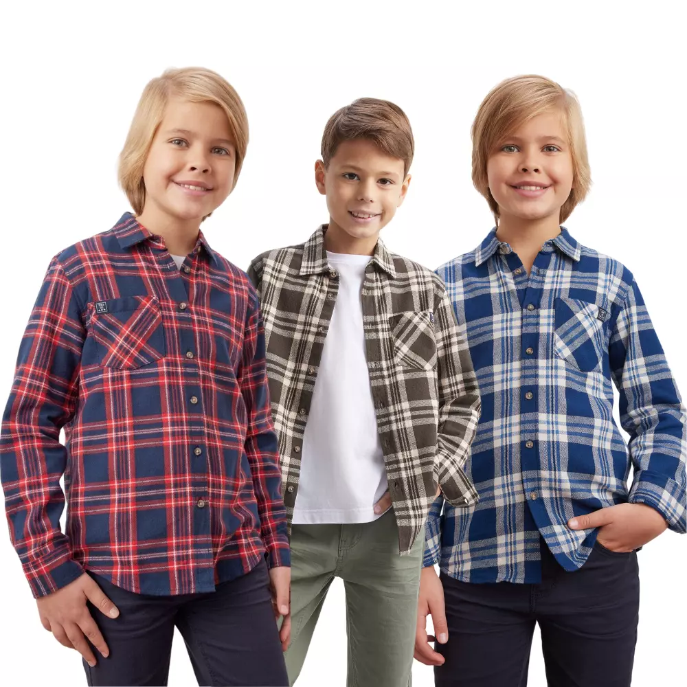 Casual shirts for sale boys