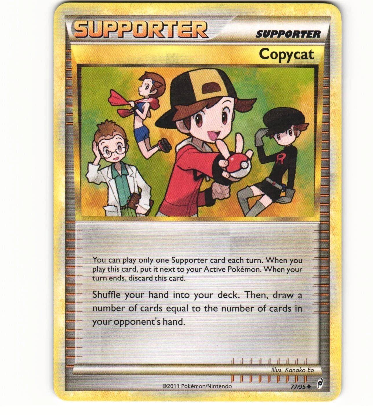 Copycat 024/L-P LP: Legends Promos for sale | eBay