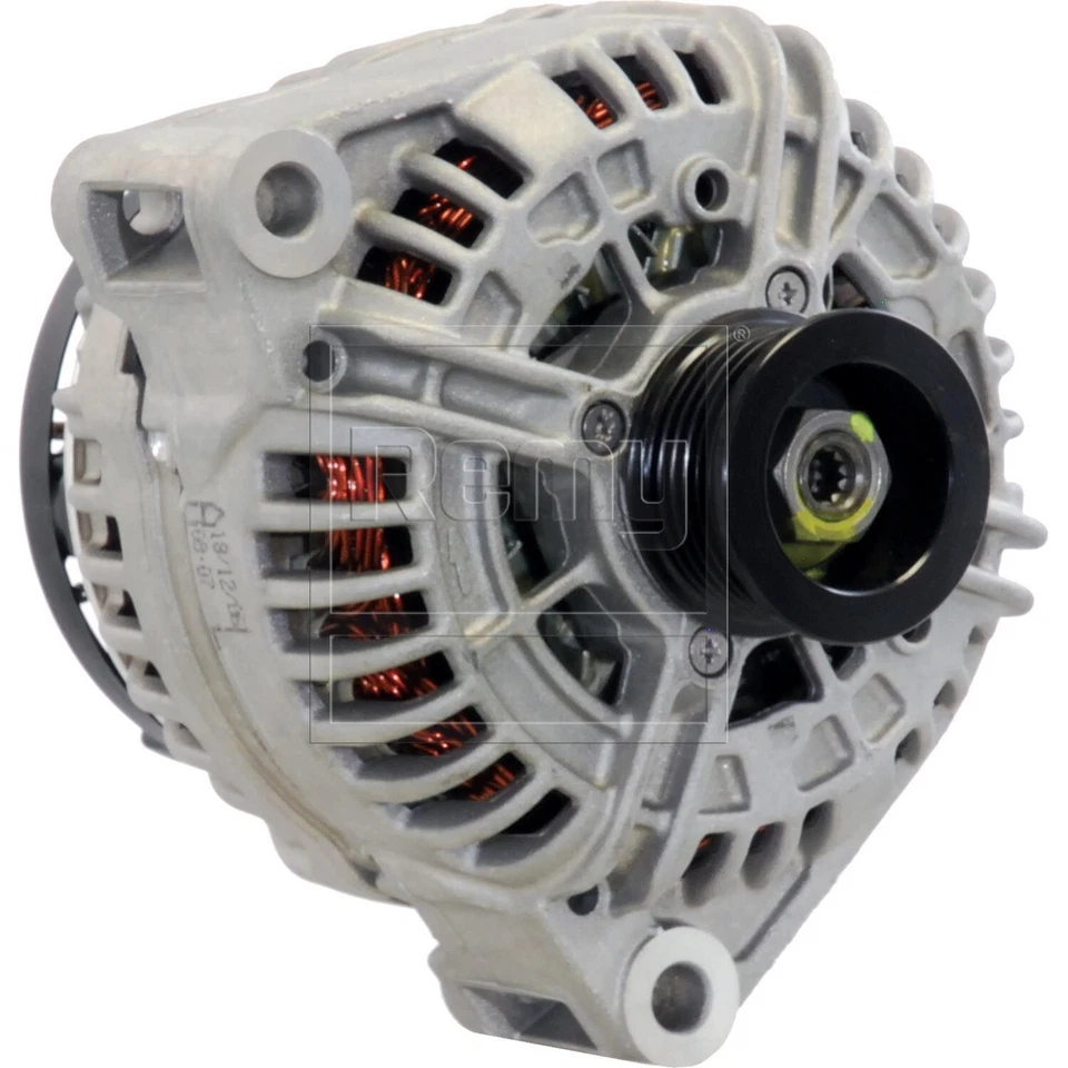 Alternador Remy para G500, G55 AMG 12472 Foto 2 de 4
