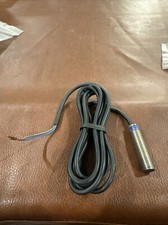 TELEMECANIQUE XS1M12MA230H4 PROXIMITY SWITCH 24-240V 6' B10-B