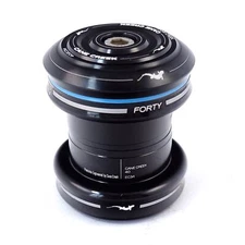 CANE CREEK THREADLESS 40 EC34/28.6 -EC34/30 EXTERNAL CUP 1-1/8" BICYCLE HEADSET