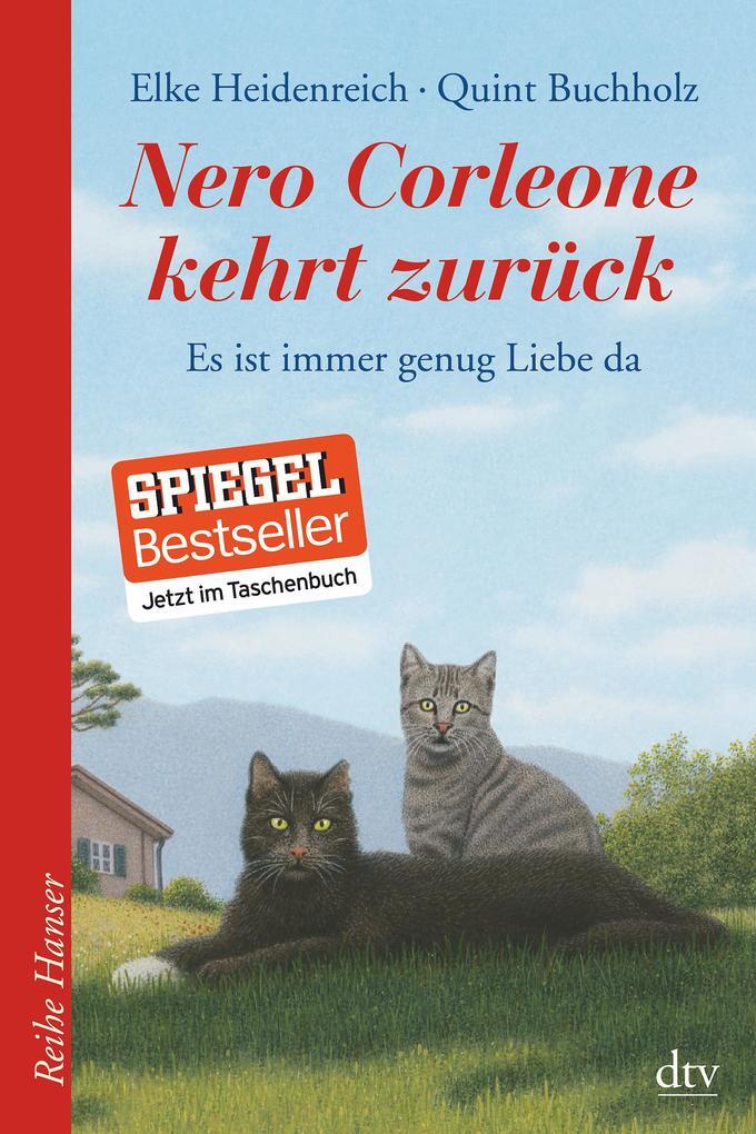 Thumbnail - Nero Corleone Kehrt Zurück | Elke Heidenreich | 2013 | Deutsch