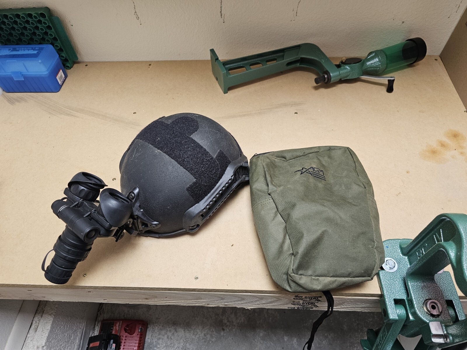Shellback Tactical Level 3 Ballistic Helmet eBay