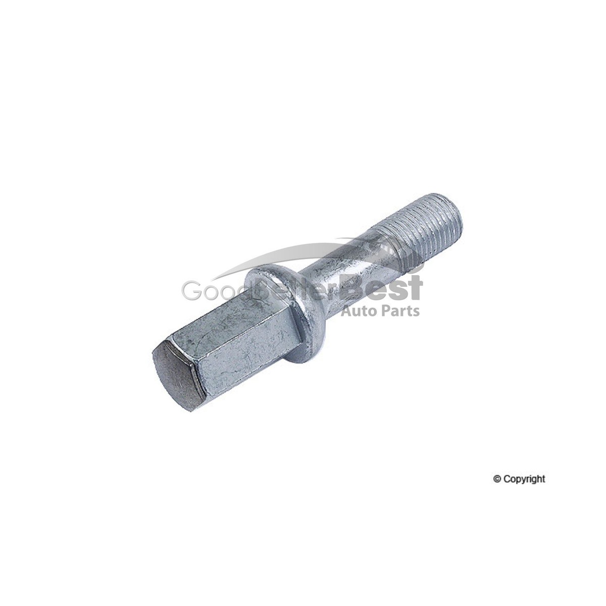 One New Febi Bilstein Wheel Lug Bolt 01849 1404000170 for Mercedes