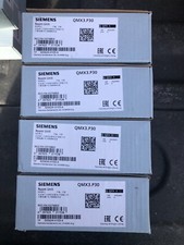 Siemens QMX3.P30 Room Control Unit NEW IN BOX