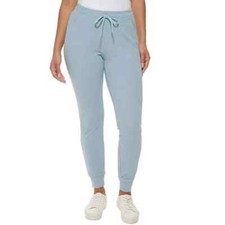 Marc New York by Andrew Women's Ribbed Midweight Jogger Size Medium