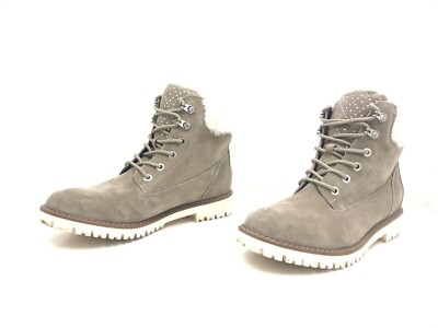 Ankle Boots Landrover Schuhe Stiefel Winterstiefel Landrover