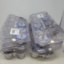 Damaged 26pcs Erico 150PLUSF20 Cadweld plus Weld Metal F20 150