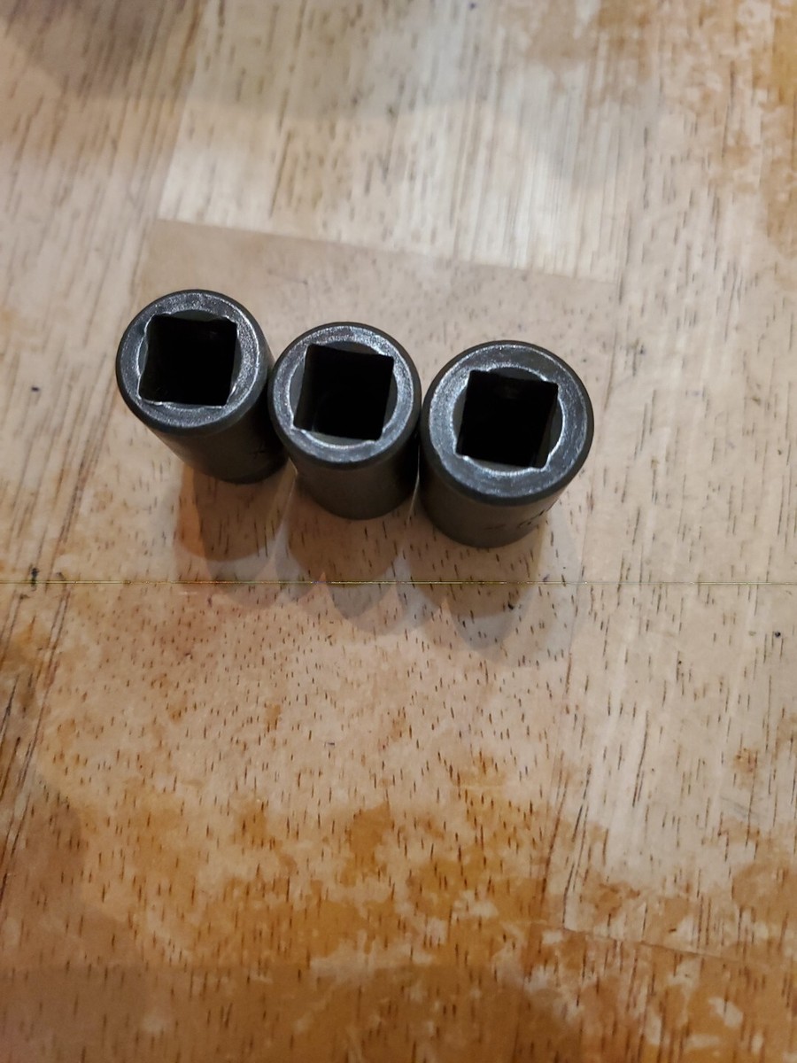 Mac Tools 3/8