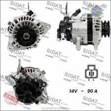 Alternateur Hyundai SATELLITE