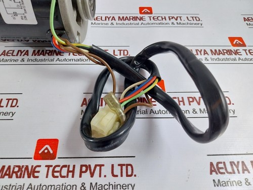 HEADLINE ELECTRIC HC020084W8550-25 Motor Model HAF395 230V 84W - Picture 7 of 7