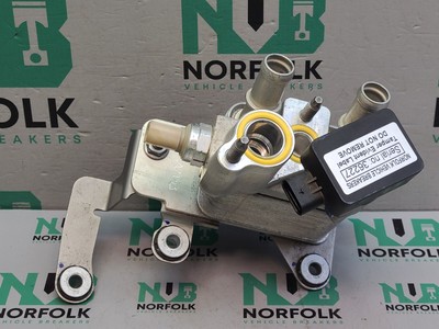 2024 Polestar 2 Ölkühler 32373356 28/4/25 G1A3
