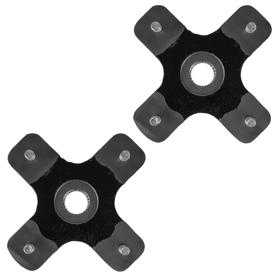 Front Rear Right & Left Wheel Hub Can-Am Outlander Max 650 XT 2006-09/ XT-P 2012 - Image 4 of 4