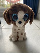 Ty Beanie Toy Dog 