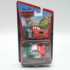 juguetes cars 2