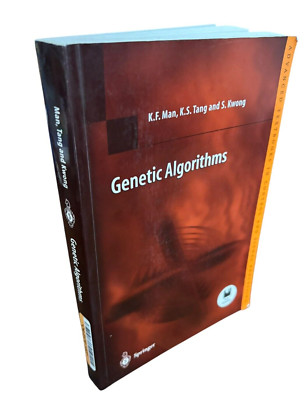 Genetic Algorithms K.F. Mang K.S. Tand S. Kwong Control Signal Processing