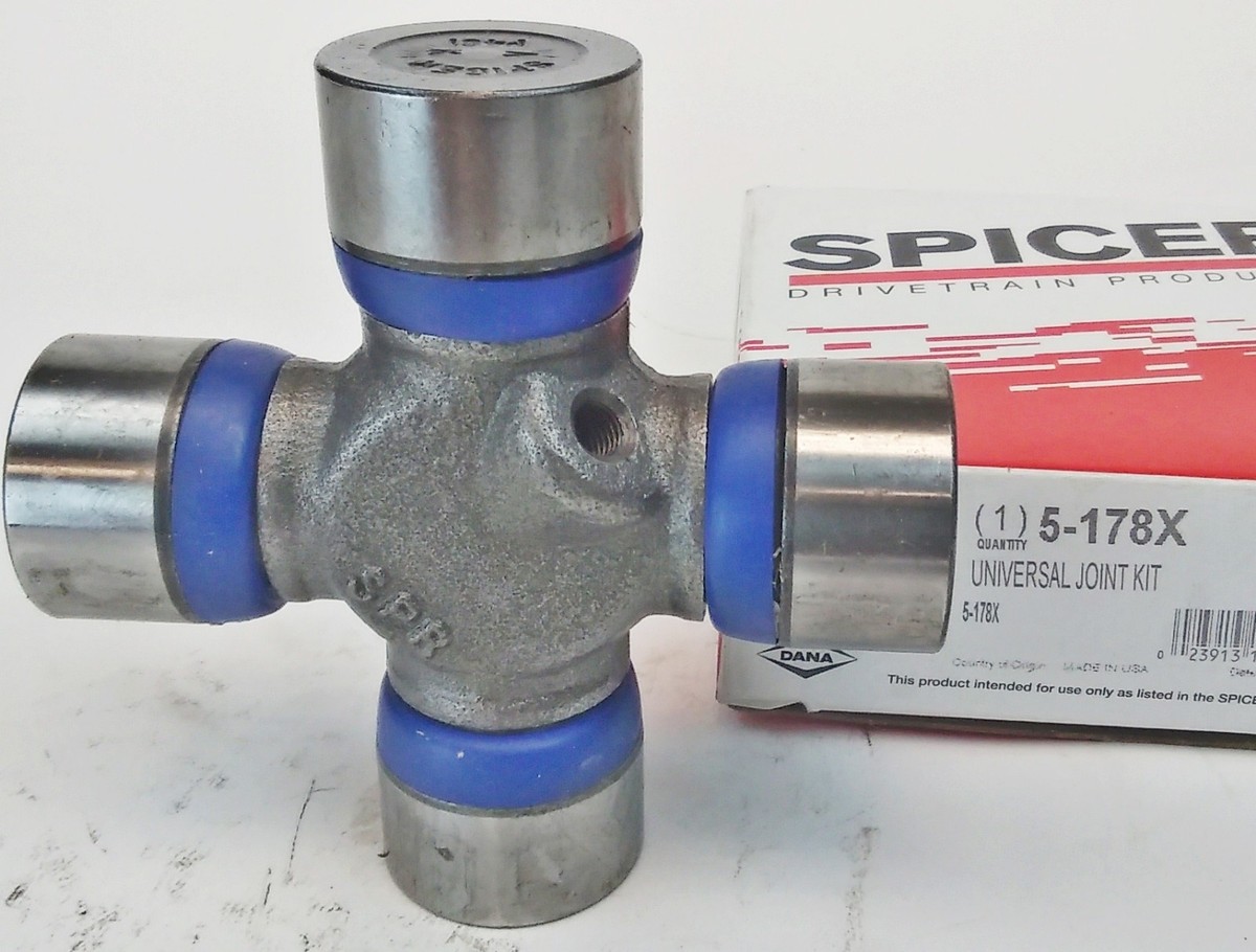 Spicer 1350 Greasable U Joint