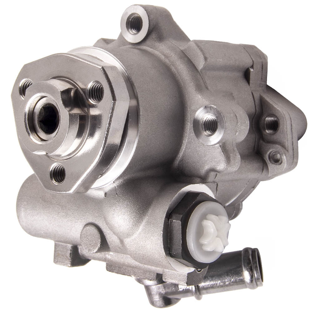 1xPower Steering Pump For VW TRANSPORTER IV Bus 2.4D 1997-2003 7D0422155