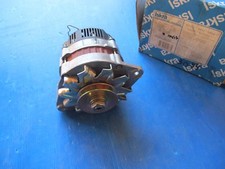 Alternateur Audi 50