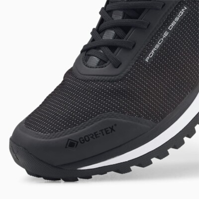 PUMA Porsche Design Nitro High GORETEX Cordura 307277-01  display picture 3