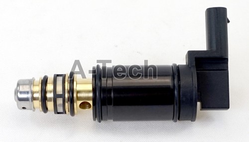 Válvula de control del compresor de aire acondicionado para Chevy Silverado 1500 2500 2014-2018 4.3 5.3 6.2 - Imagen 2 de 4