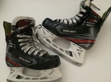 Bauer Vapor X2.9 Hockey skates size 1D youth, shoe size 2