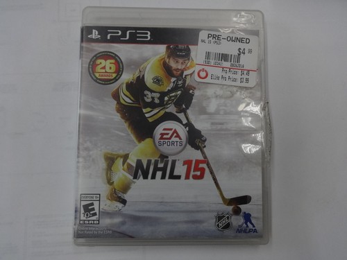 LARGE SELECTION PS3 PLAYSTATION 3 USED & NEW VIDEO GAMES U CHOOSE FROM DROP DOWN - Picture 330 of 487