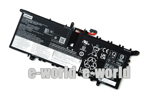 Genuine L23C4PF2 L23M4PF2 L23L4PF2 Battery for LenovoYoga Air 14S 15 Slim7 Gen 9