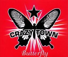 Butterfly von Crazy Town | CD | Zustand sehr gut