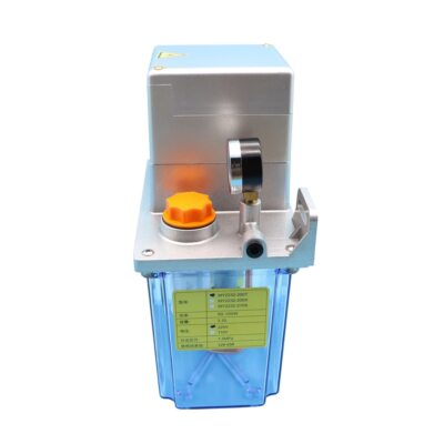 CNC Electric Lubrication Pump 2L Lubricant Pump 2232-200T 220V/110V 1PCS