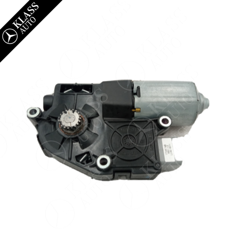 Moteur Store toit ouvrant Mercedes C 220 cdi C204 A2128200008 | eBay
