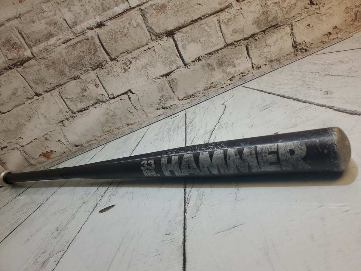EASTON HAMMER 硬式バット BB131HM 33インチ 30オンス Easton Hammer -3 2 5/8 BBCOR Baseball Bat BB13HM | JustBats.com