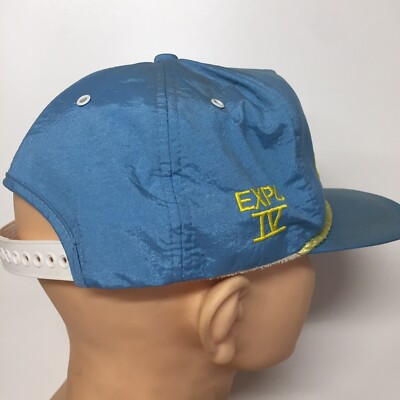 JOHN DEERE デッドストック キャップ K-PRODUCTS アメリカ製 Vtg K Products John Deere 1929 Wide Tread Tractors SnapBack