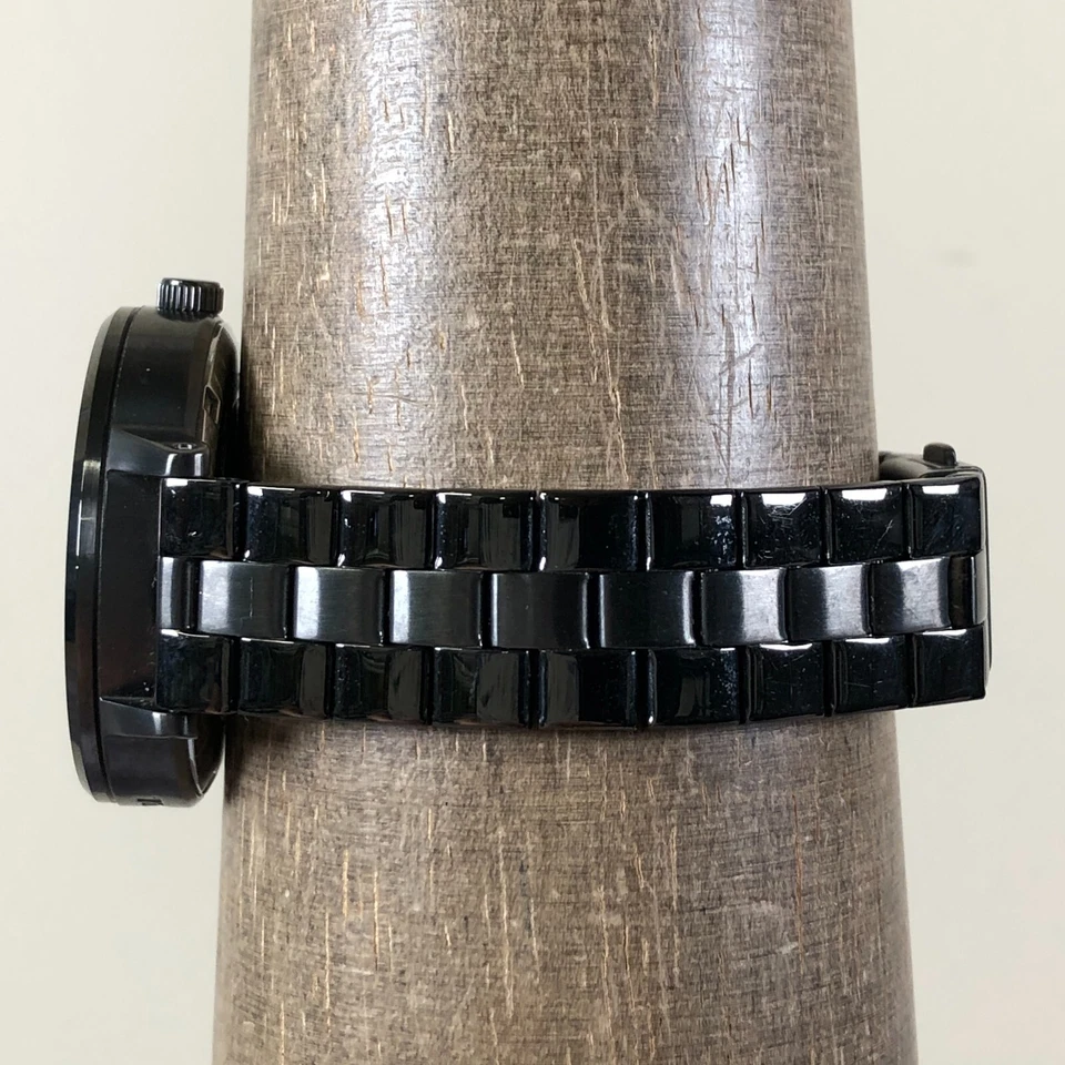 RIP CURL Core Surf Women S2843G-LINOSAY Fashion Two Tone Quartz 38mm Watch 7" - Image 3 of 4