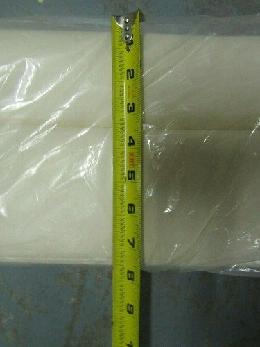 GRADY WHITE 336 AFT BOLSTER - STARBOARD - 2015 #34-1627 **NEW OEM** - Picture 5 of 9