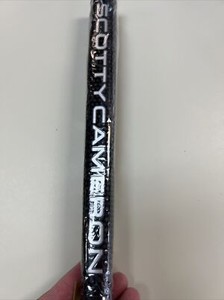 Poignée De Putter Scotty Cameron SC GEO - Taille Midsize 2025 - Verte - Neuf
