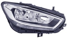 Feu avant (phare) Mercedes 420