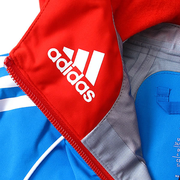 sportjacke adidas damen