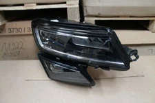 Skoda Kodiaq headlight front headlight LED right complete 566941016 F 