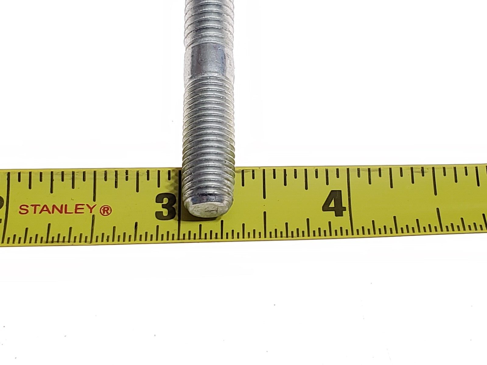 GM Carburetor Intake Manifold Studs 5/16x11/2 Fuel Holley Edelbrock