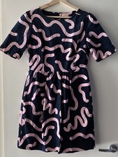gorman Size 8 Wigwam Cord Dress for 