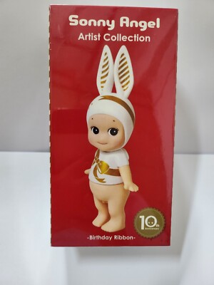 ソニーエンジェル アーティストコレクション バースデーリボン 10th ソニーエンジェル アーティストコレクション バースデーリボン 10th