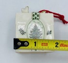 SPODE Christmas Tree Ornament Mini Collection Holiday Gift Box — photo 9